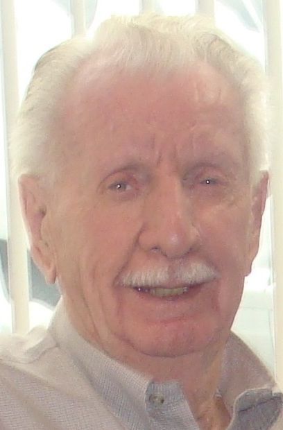 Breder, Arthur "Duck"